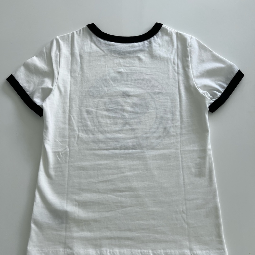 Christian Dior Vibe T-Shirt Size Small S New Without Tags NWOT - Picture 9 of 12